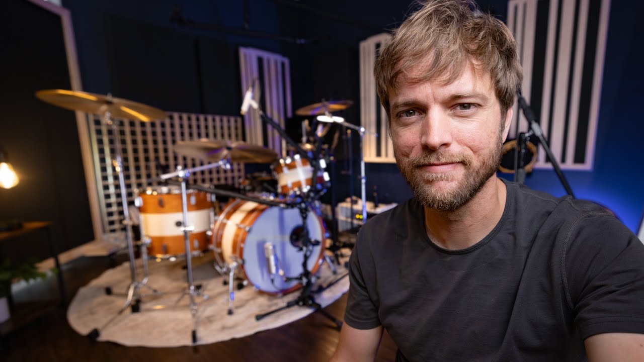 Стоит ли ещё иметь дело с этими сэмплами барабанов?