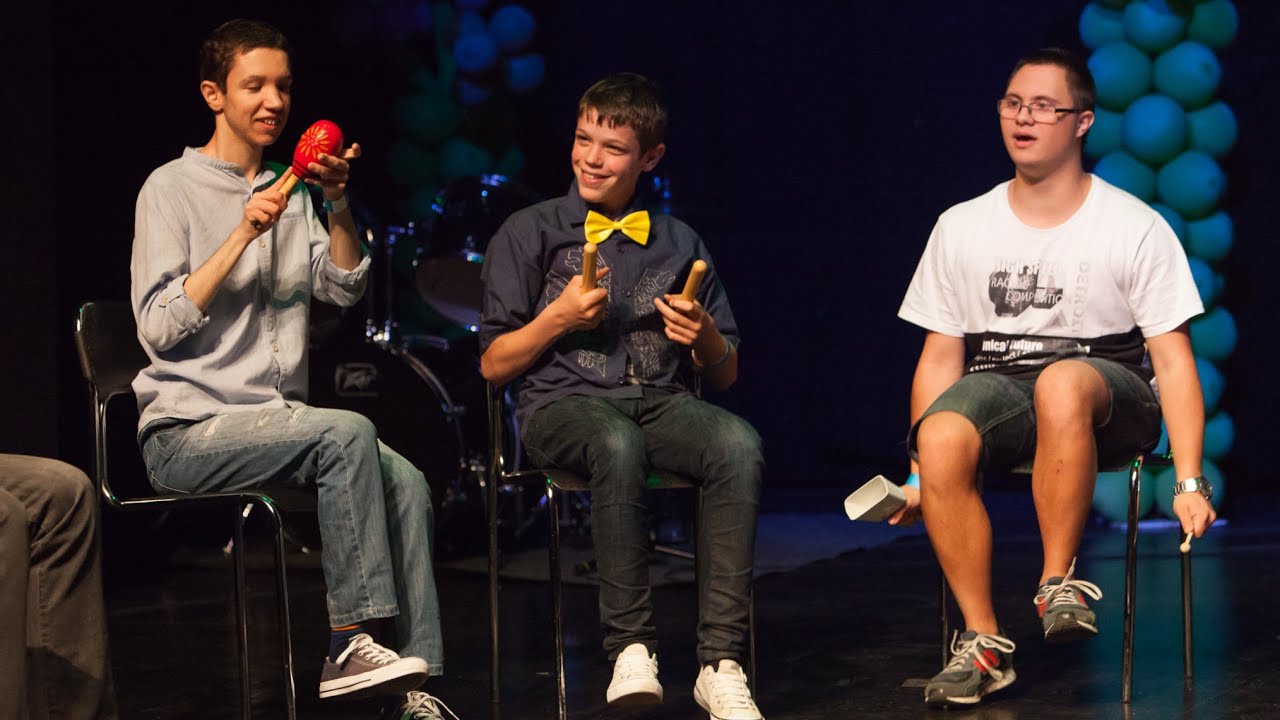 OŠ Nad lipom, Zagreb - Pjesma strojeva (Ana Janković)