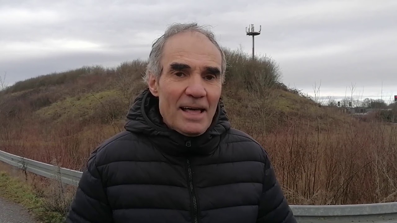 Rainer Kahl Wallauer Spange 1