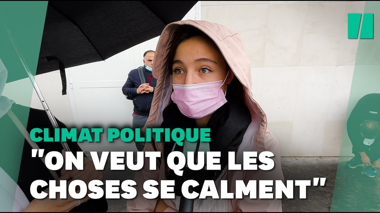 Face au climat politique, ces musulmans oscillent entre recul et inquiétude