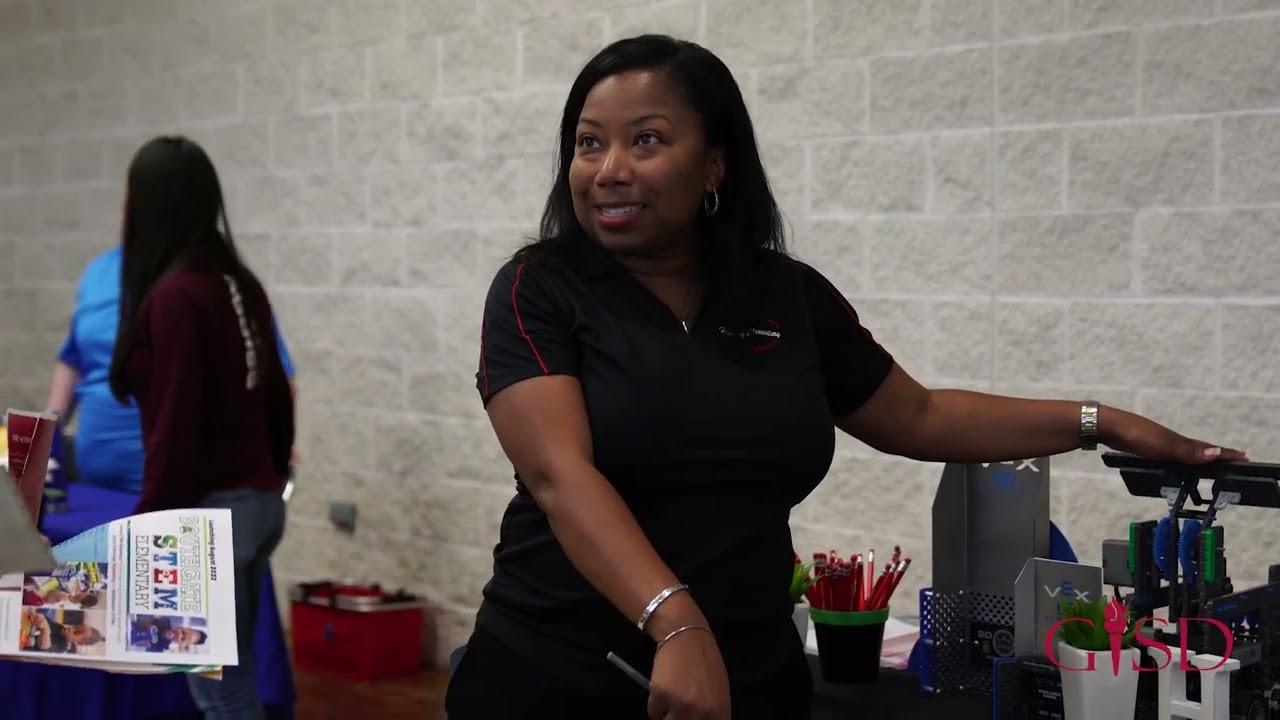 Explore GISD Recap