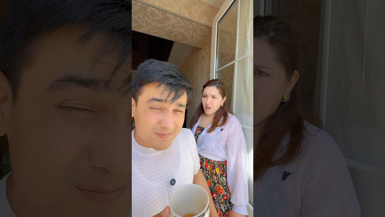 Sizniki nima boʻlgan birinchi muhabbatiz ismi😅