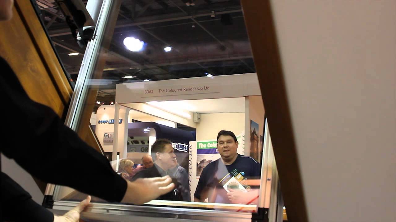 Roto Roof Windows Promo Video