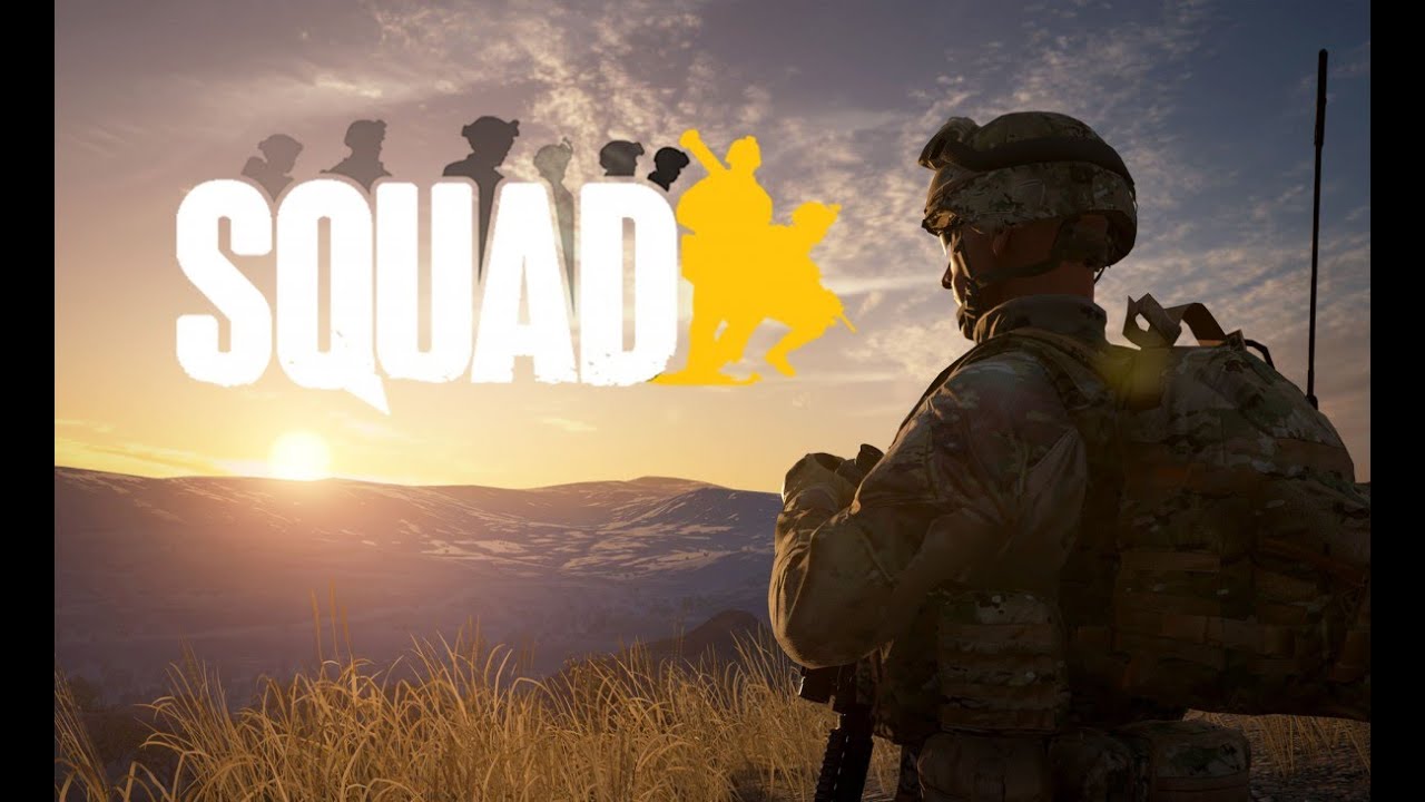 🔴 | SQUAD LEADING IN UE5 - ASK Q&I WILL Answer AMBUSHING Enemy VIC'S/ Behind Enemy Lines | 🔴 (Squad)