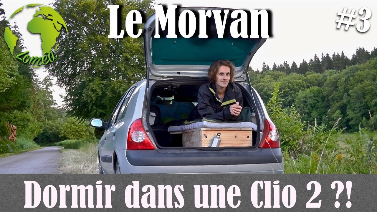 J'ai TRANSFORMÉ ma CLIO 2 en 