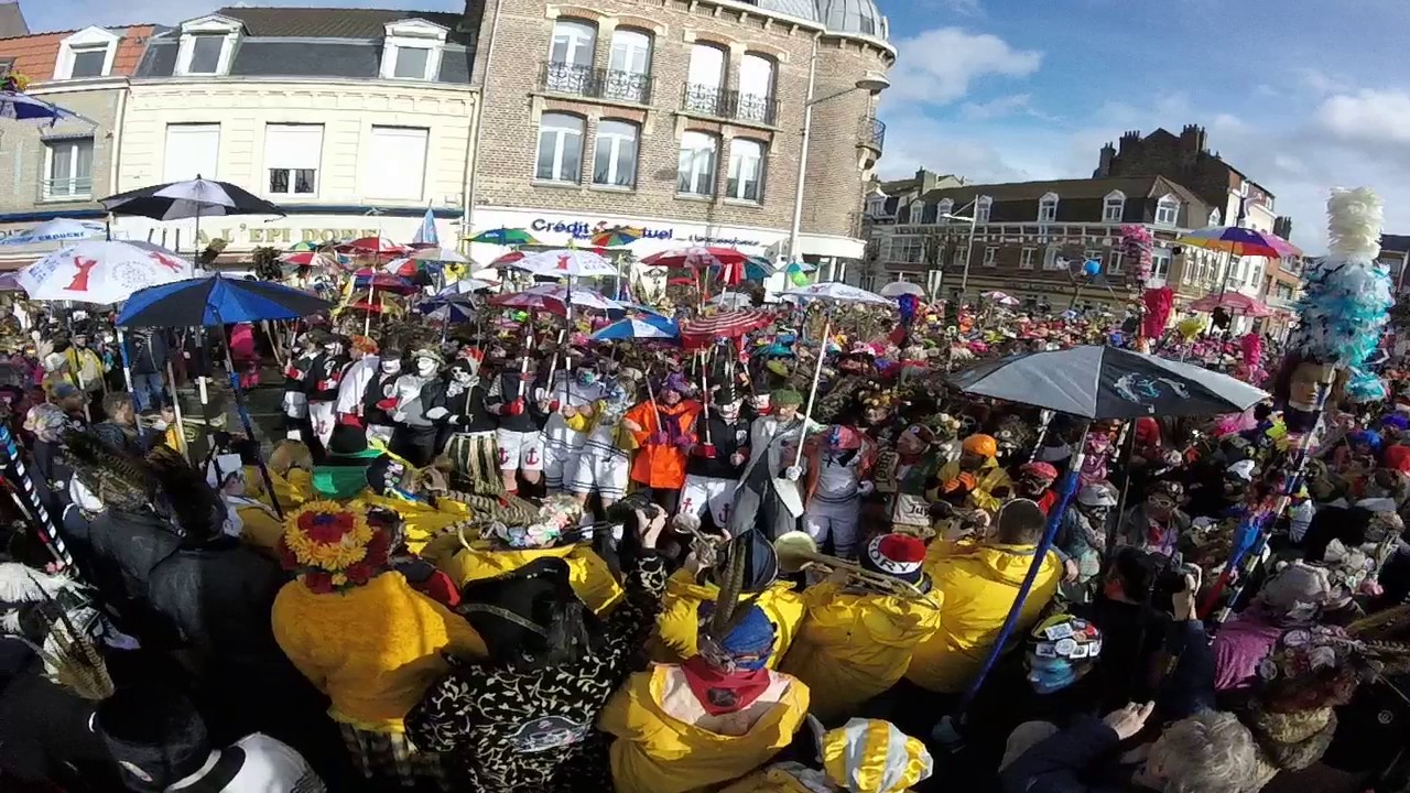 BANDE DE MALO 2017 / Place Turenne