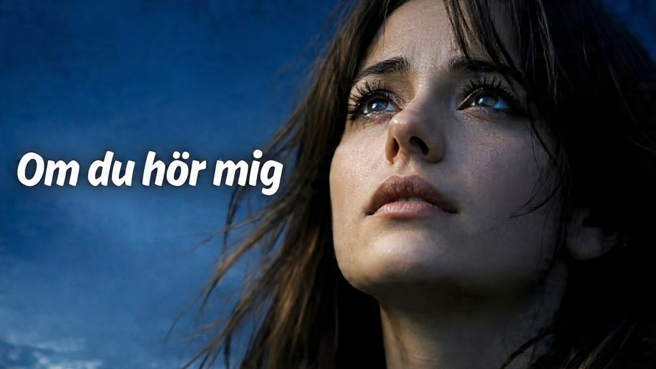 Om du hör mig – En innerlig och sorglig kärleksballad 💔