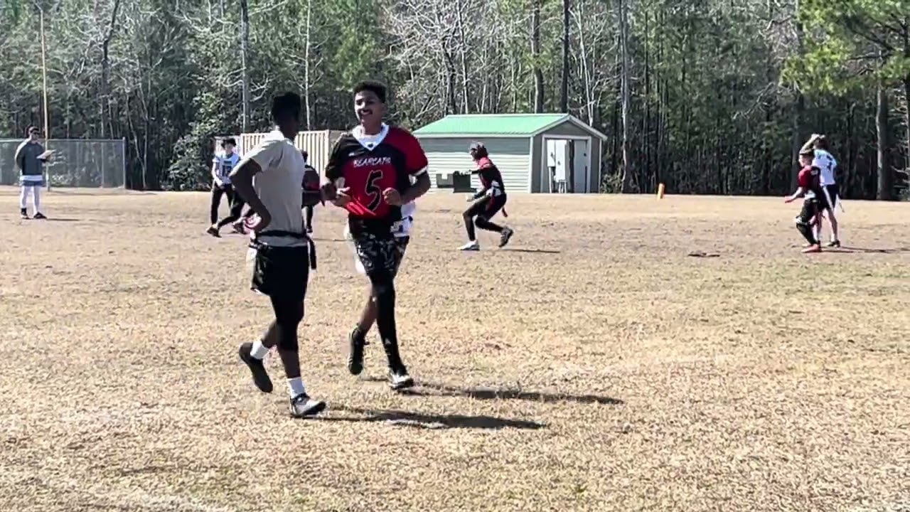 MBFL Winter 2026 Game 5 Highlights 