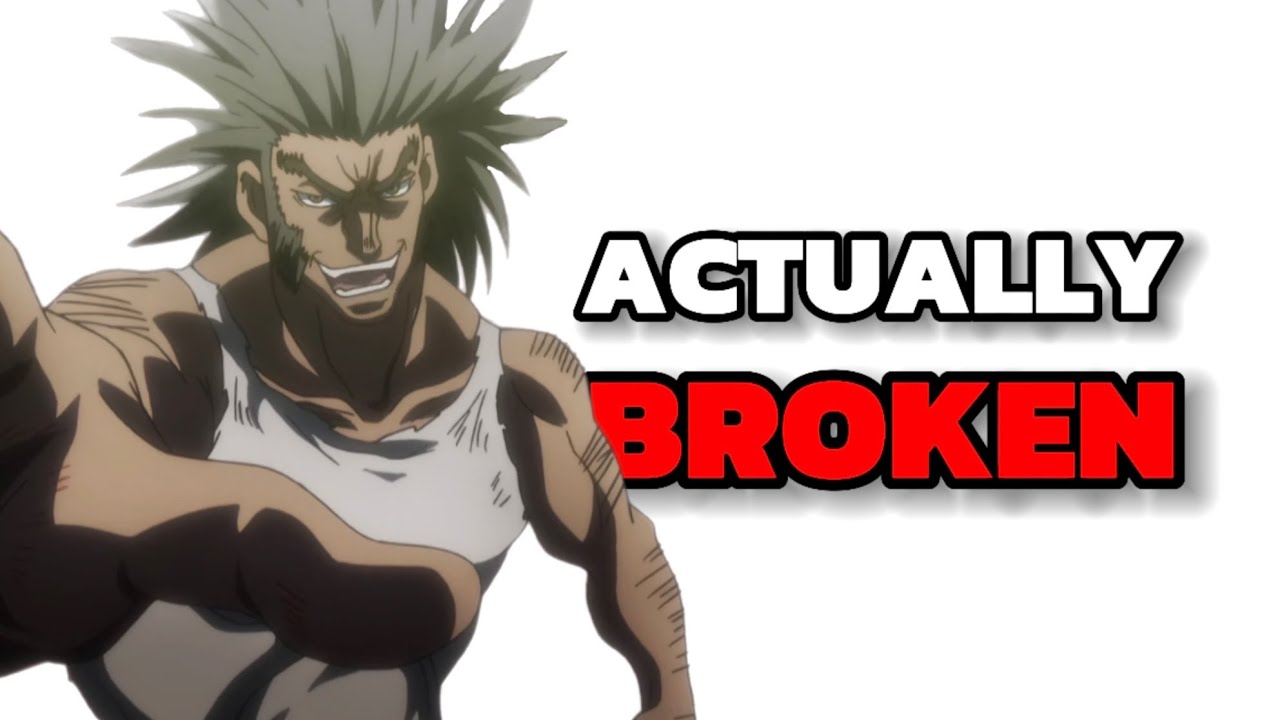 Was Uvogin a bum? | Hunter X Hunter