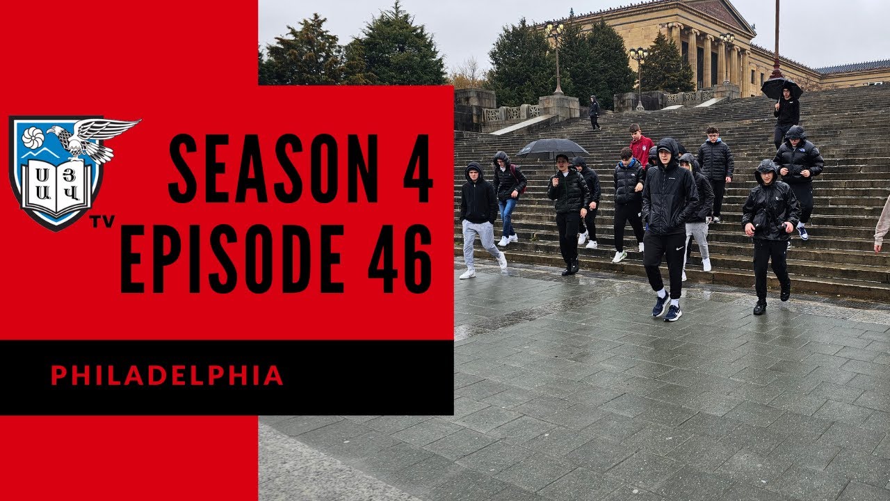 SHTV - Season 4 Episode 46