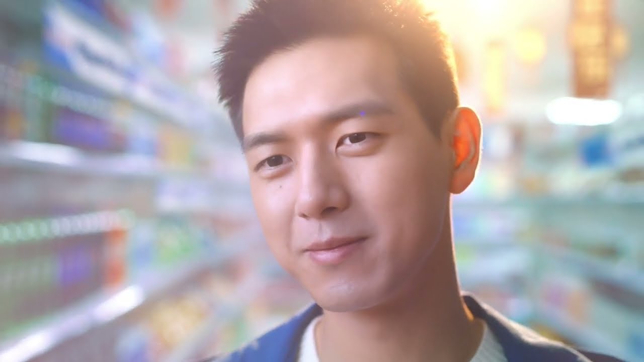 Bring Home Happiness with Pepsi