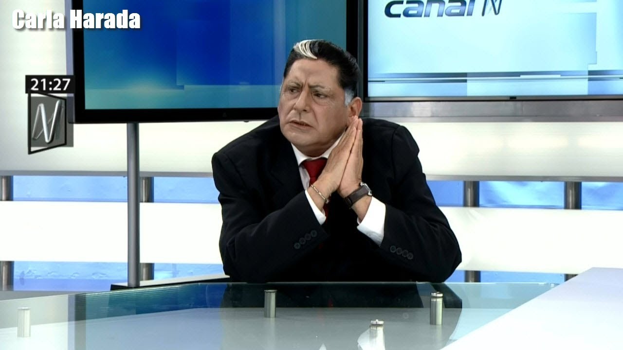 20][17 Mávila Huertas entrevista al expresidente Alan García