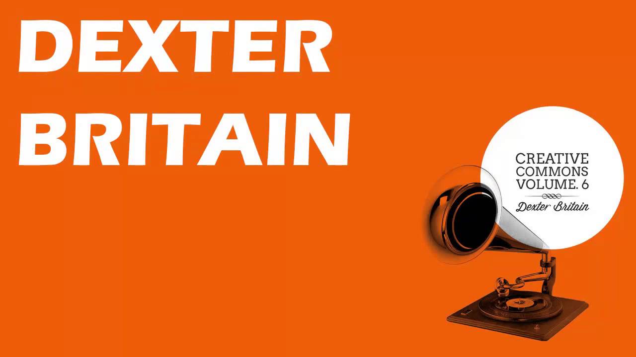 Dexter Britain - Back To Life