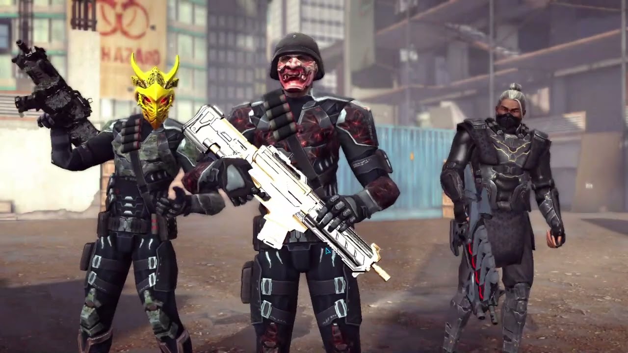 Modern Combat 5  eSports FPS 2025 01 30 12 59 08