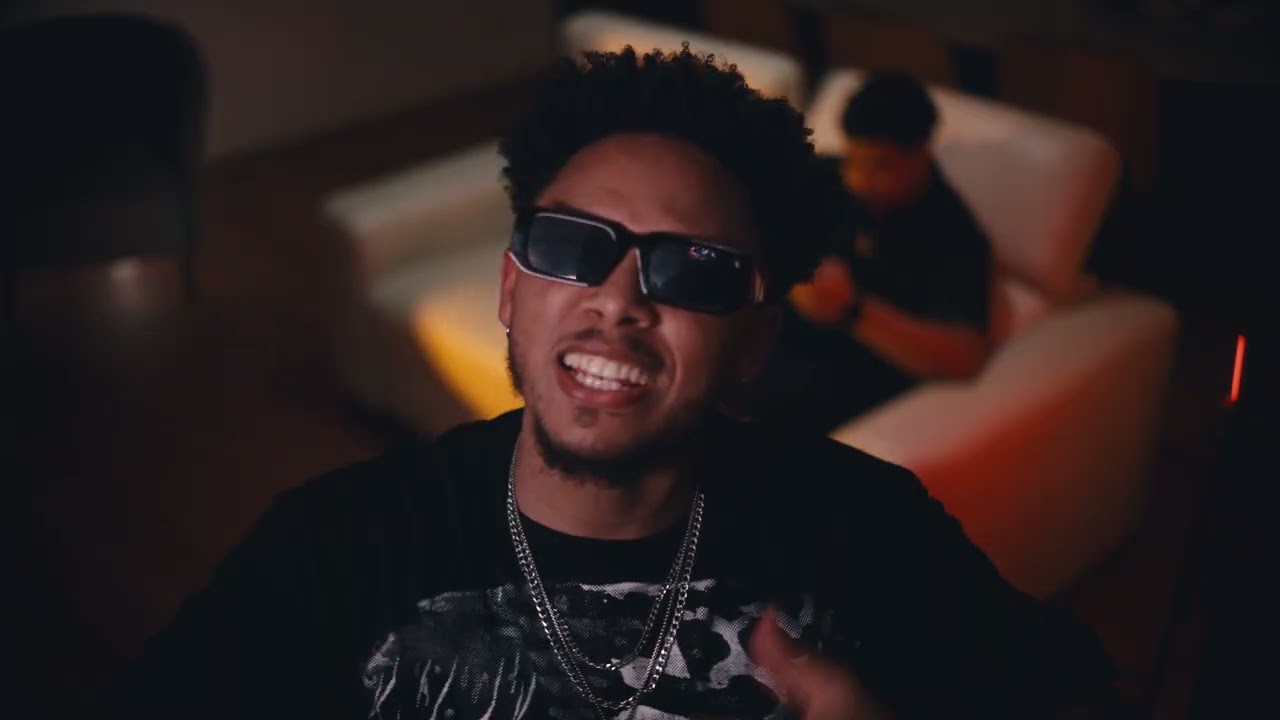 BERBOYZMUSIC X YURANBEATZ - EH KENHÊ (Video Oficial) [Prod.byGalli]