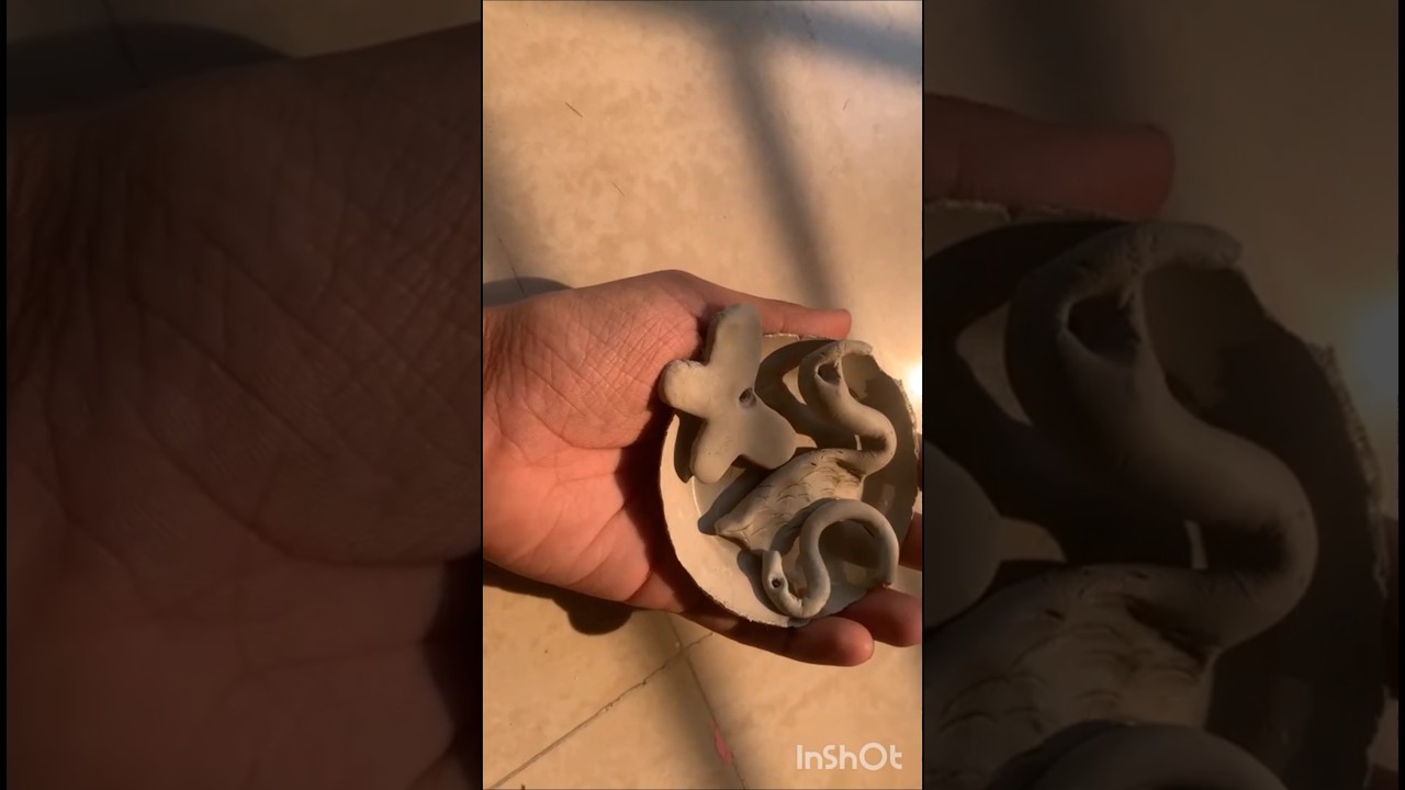 # how to make keychain