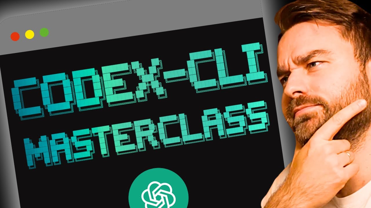 300 Stunden Codex CLI – Alles, was ich gelernt habe