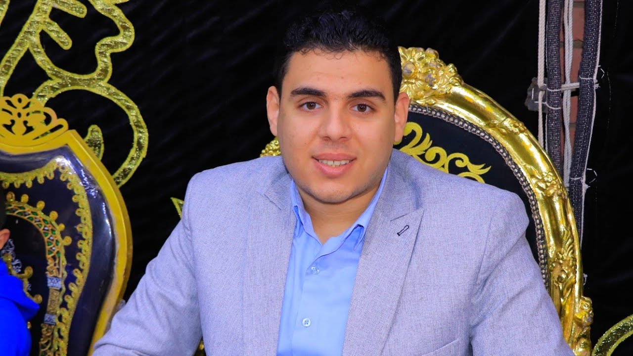 الدكتور محمد سامي محفوظ العصر 2 عزاء الحاج فتحي عبدالمحسن زهران دنشواي الشهداء منوفية 2/2/2026