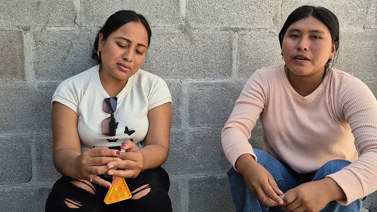 Esto ya se salió de control me dejaron sin nada pero les demostraré q podré 😢