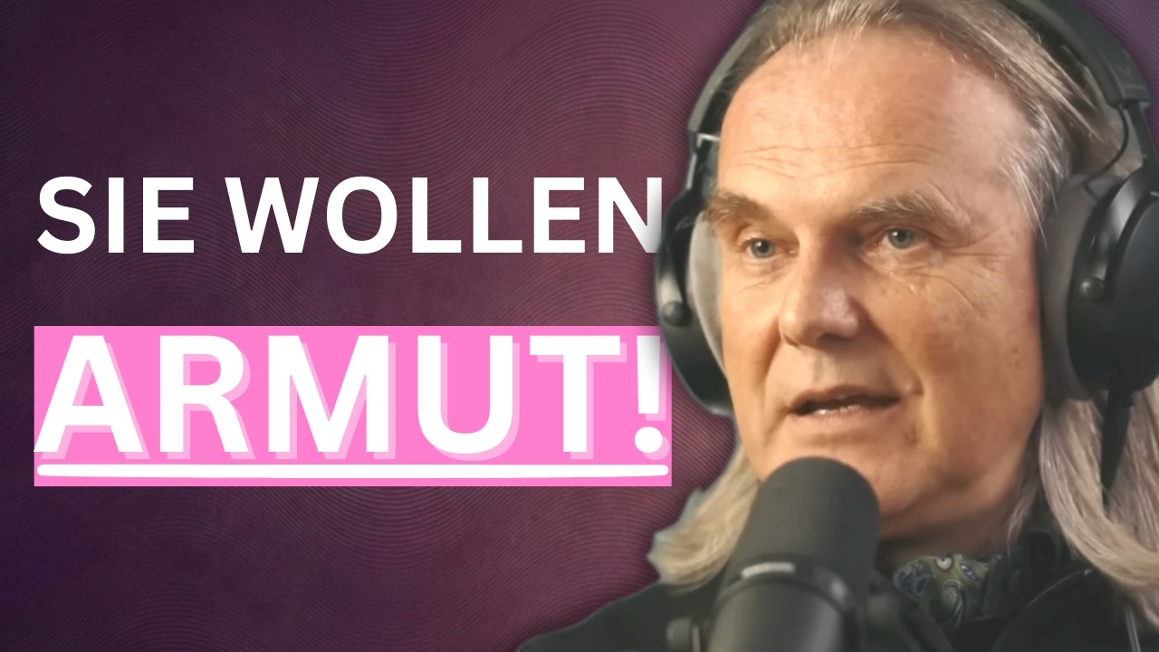 Ende der Industrie: Warum Deutschland NICHT MEHR ZU RETTEN ist