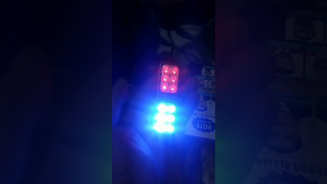 police light for sale contact abass light badamibagh market whole sale dealer