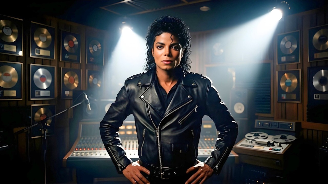 The King of Pop's Loneliest Years