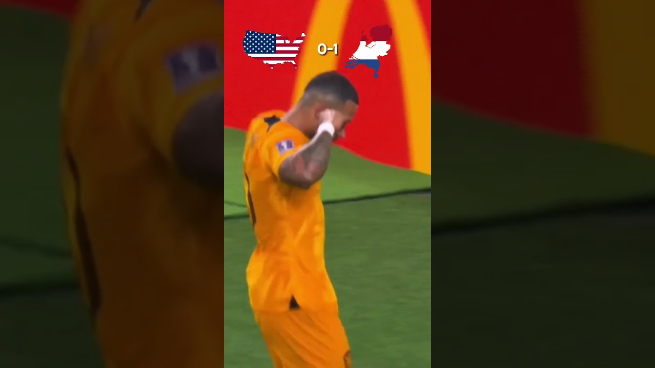 When Football meets Soccer🥶