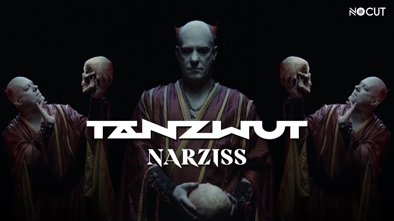 Tanzwut - Narziss (Official Video)