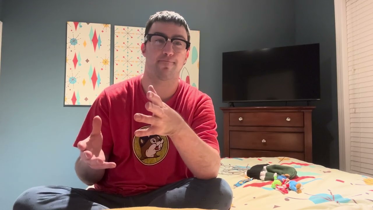 Why I Brought Back Time to spin 