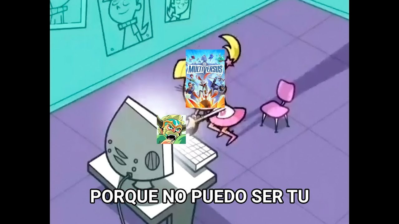 Multiversus va a cerrar... y la verdad se tardaron bastante