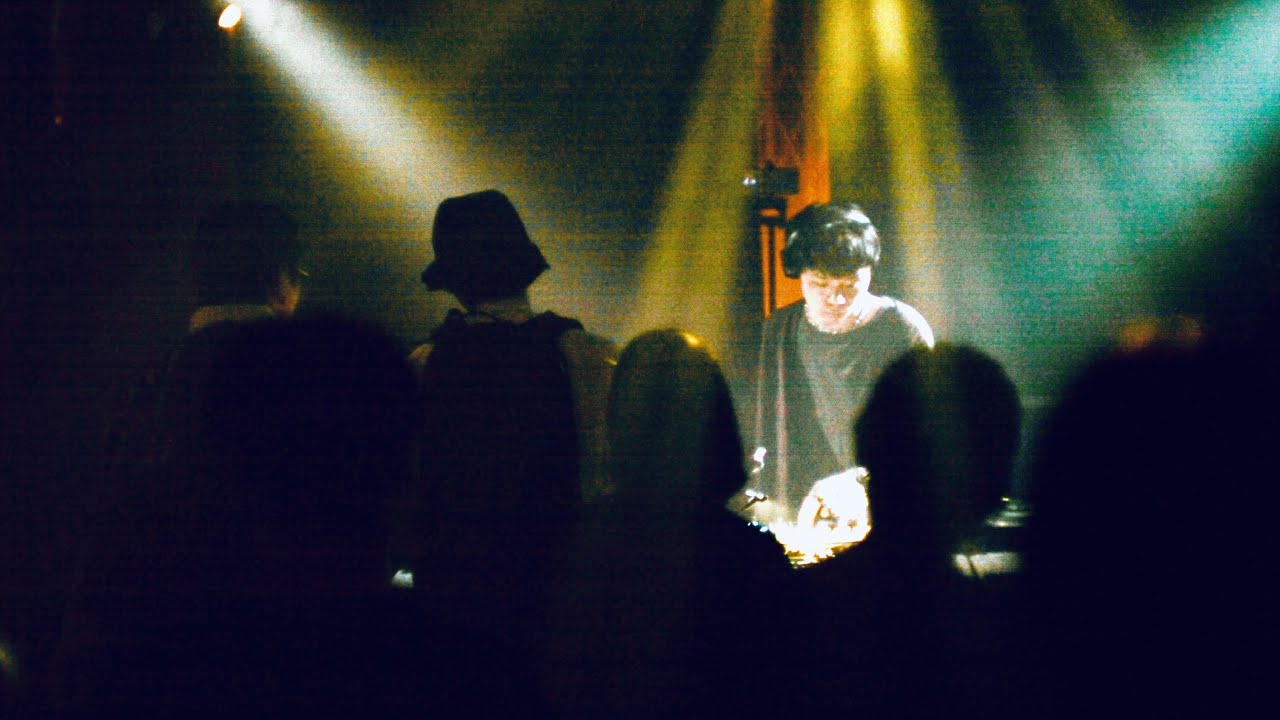 Kiong (DJ Set) | If You Know You Know vol.3