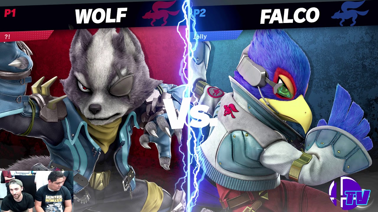 MastaMario VS JollyBomber 7/25/19
