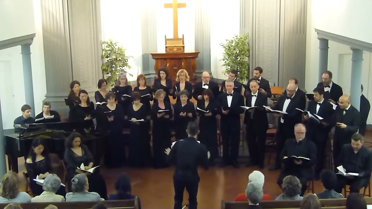 Et Vitam Venturi - Petite Messe Solennelle