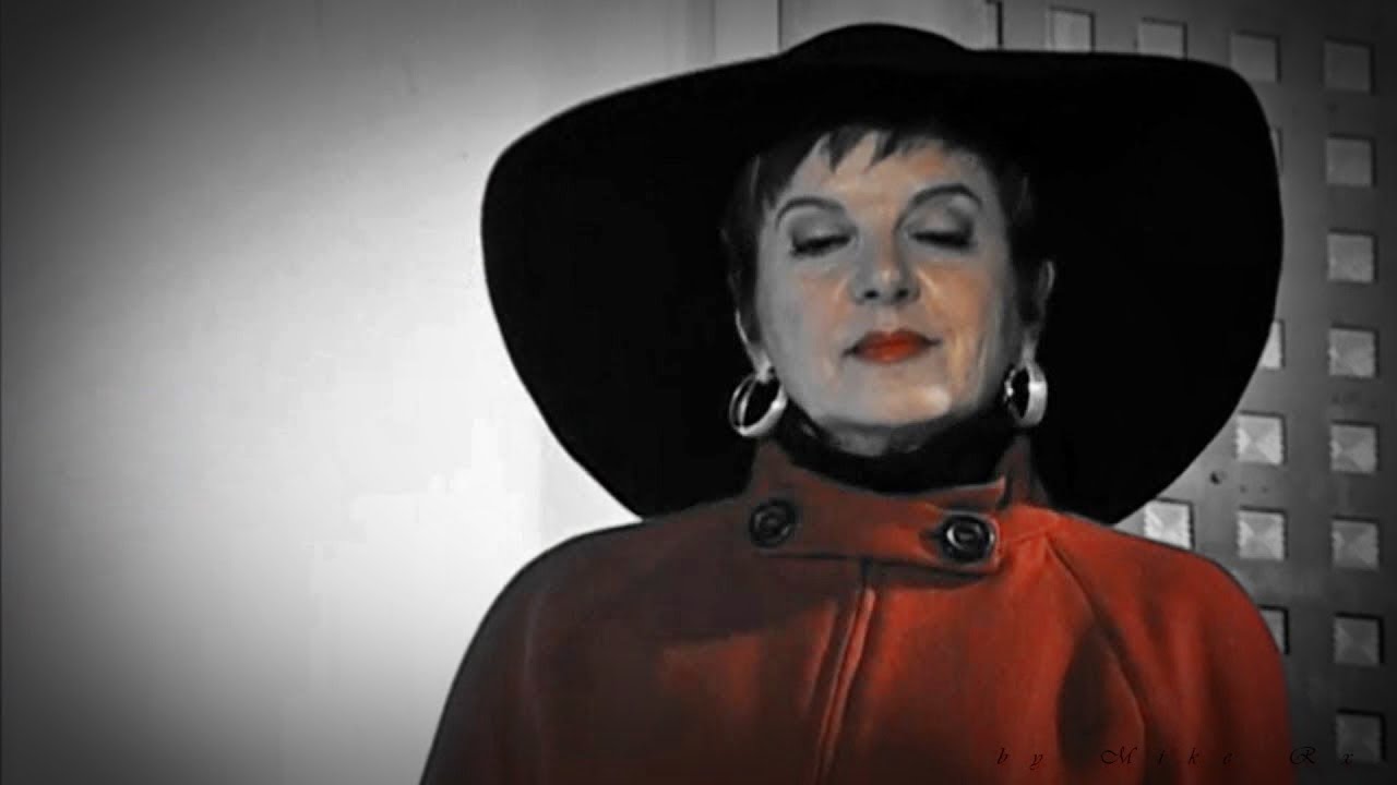 ▶ Estela de Aguiar Vargas Mota || The Riddle ♫