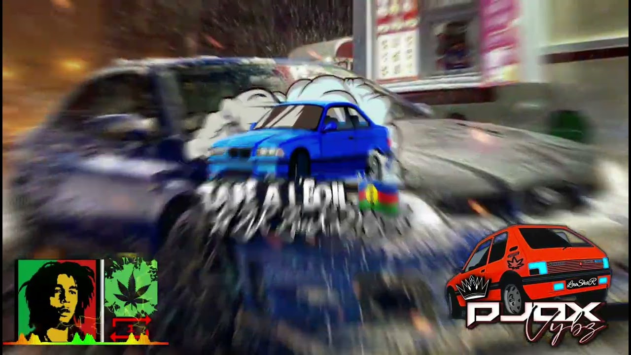 LATELSKY CKSLR • KIKSIDE EN MODE GTA RMX 2K23