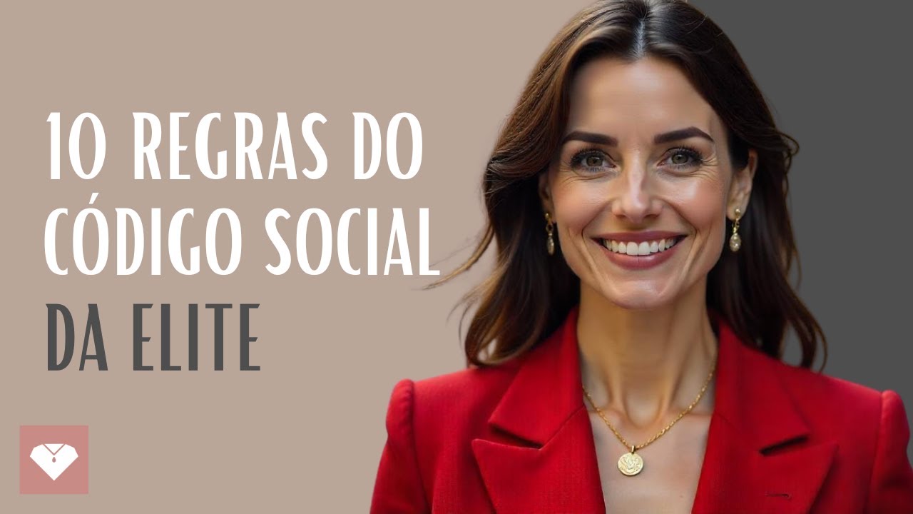 10 Gestos Sociais Que Revelam Uma Mulher Verdadeiramente Elegante