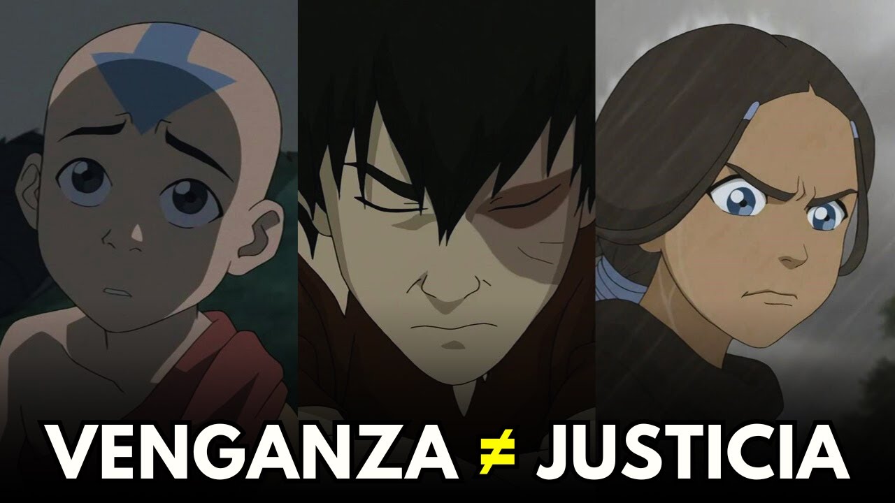 Avatar se detiene justo antes del final | Análisis
