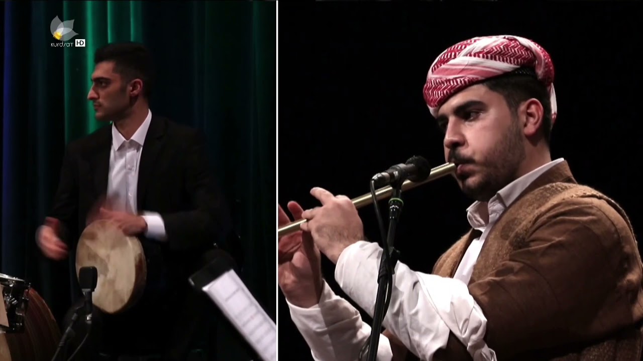 Adnan Karim - کوڵوانە هەولێرییە