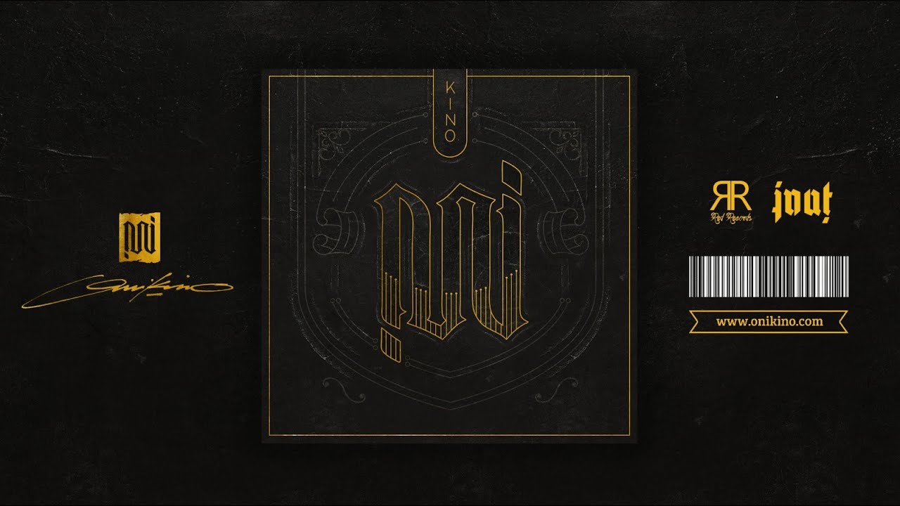 ONI - Kino (Full Album)