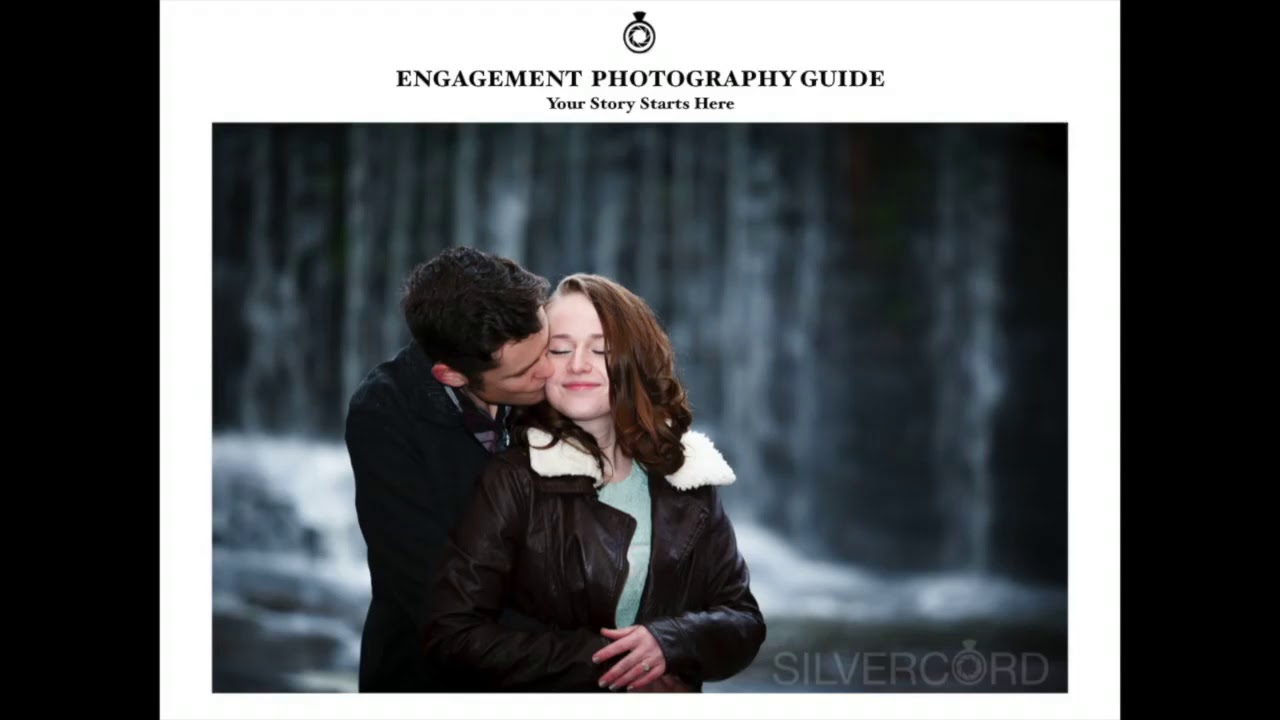 Your Wedding Photography Experience : A guide for Silvercord Event Photography couples