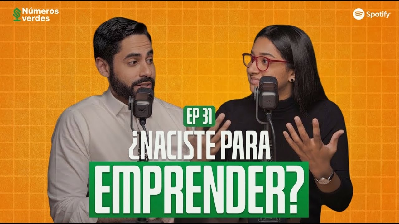 EP 31 | Aplica estos CONSEJOS en tu EMPRENDIMIENTO