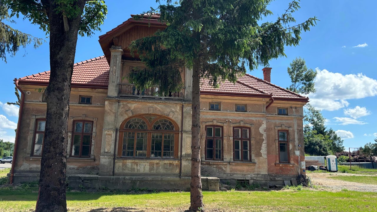 Białka, Błażowa Górna, Błażowa, Piątkowa, Harta, Dynów, Bachórz 1.06.2024