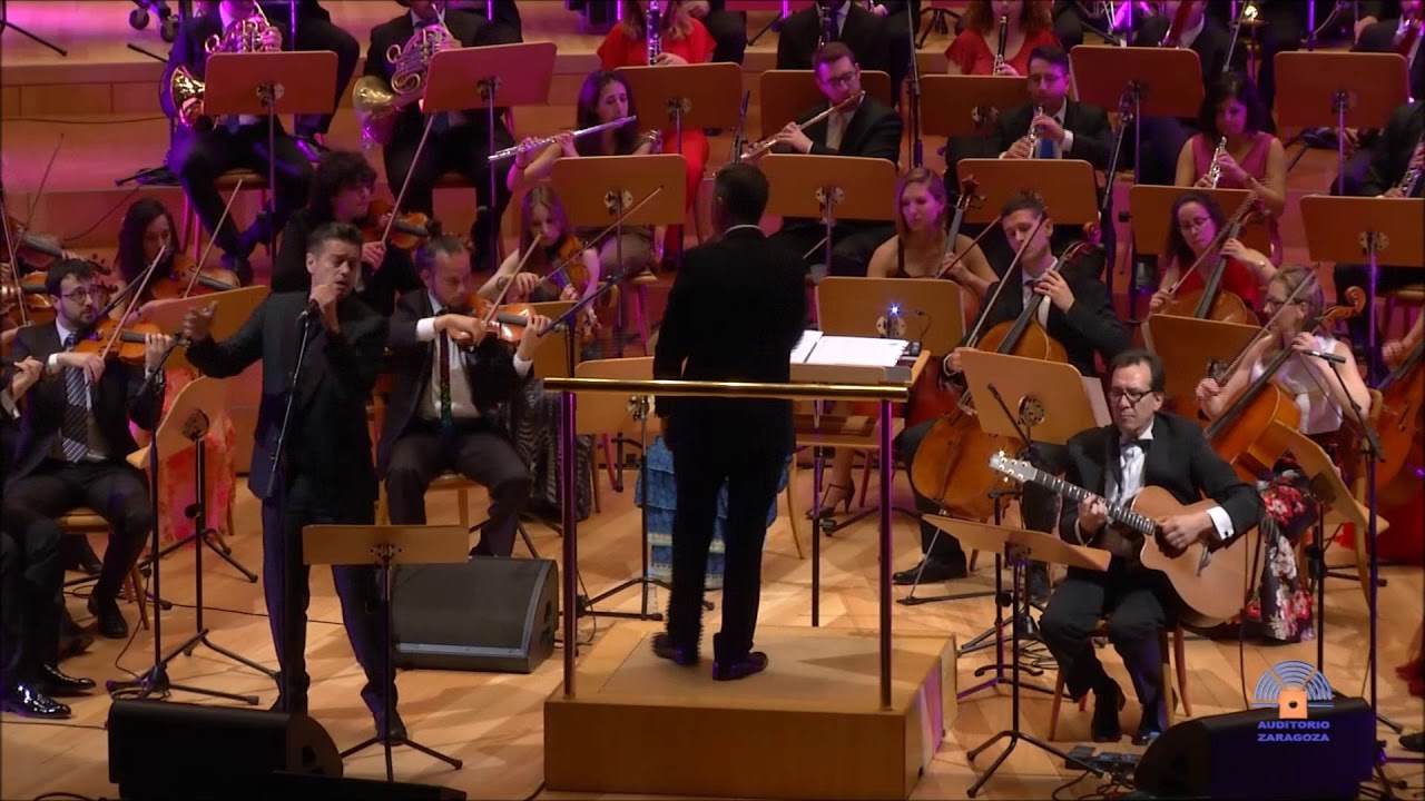 Santiago Auserón, Vagamundo - ORA. 