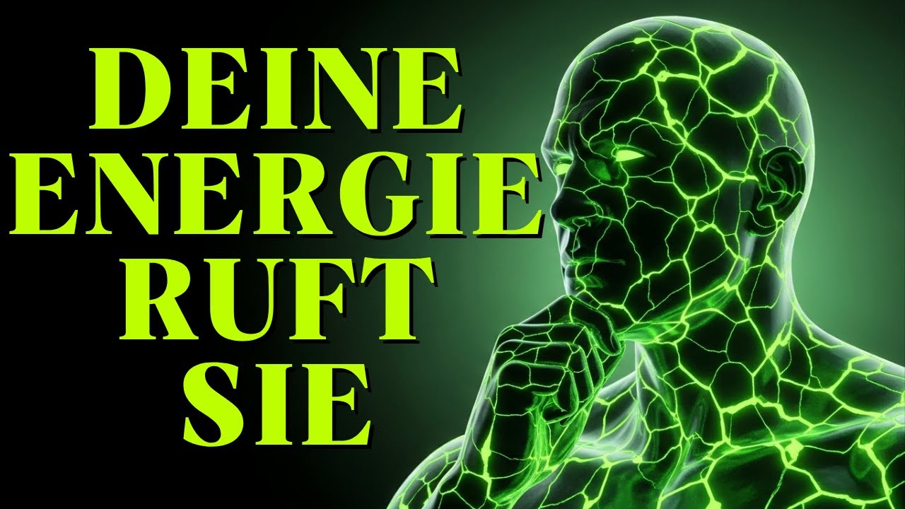 Quantenresonanz: Deshalb ziehst du immer dieselben Menschen an