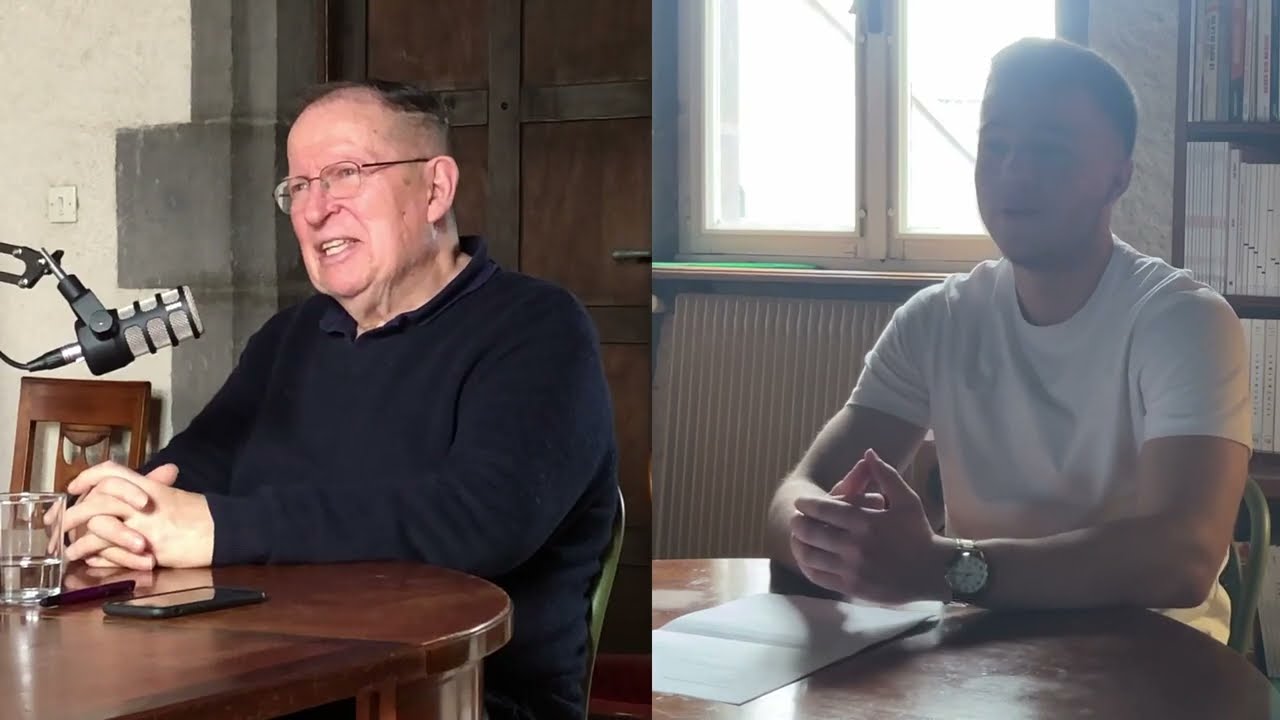 IL GAGNE UN PROCÈS CONTRE LUC BESSON ! - Statera - épisode 1