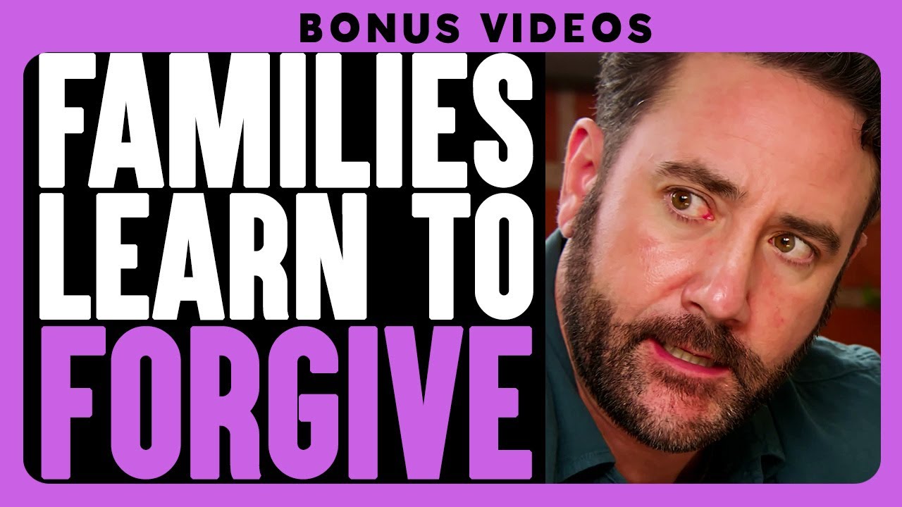 Families Learn To Forgive | Dhar Mann Bonus!