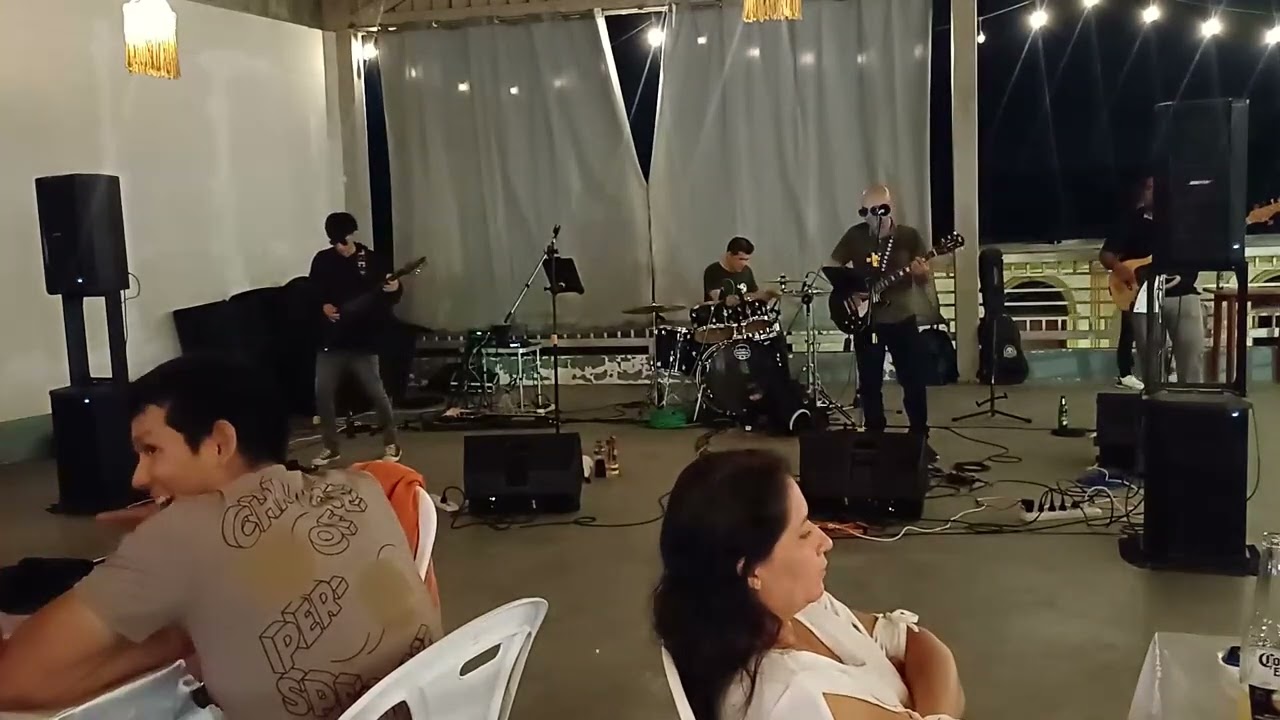 SINERGIA - ENTRE DOS TIERRAS (MIRADOR)