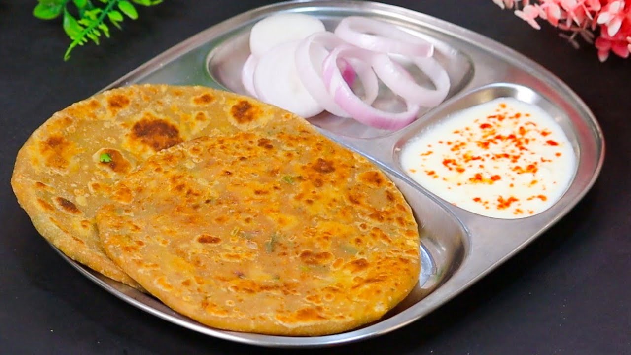 ಯಾವಾಗಲೂ ಚಪಾತಿ ತಿಂದು ಬೇಜಾರ್ ಆದ್ರೆ ದಿಢೀರ್ ಆಗಿ ಮಾಡಿ ರುಚಿಯಾದ ಬ್ರೇಕ್ ಫಾಸ್ಟ್ | Instant Breakfast |