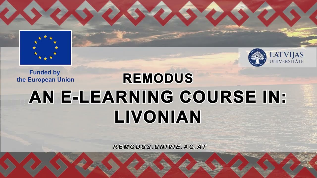 REMODUS Livonian 01