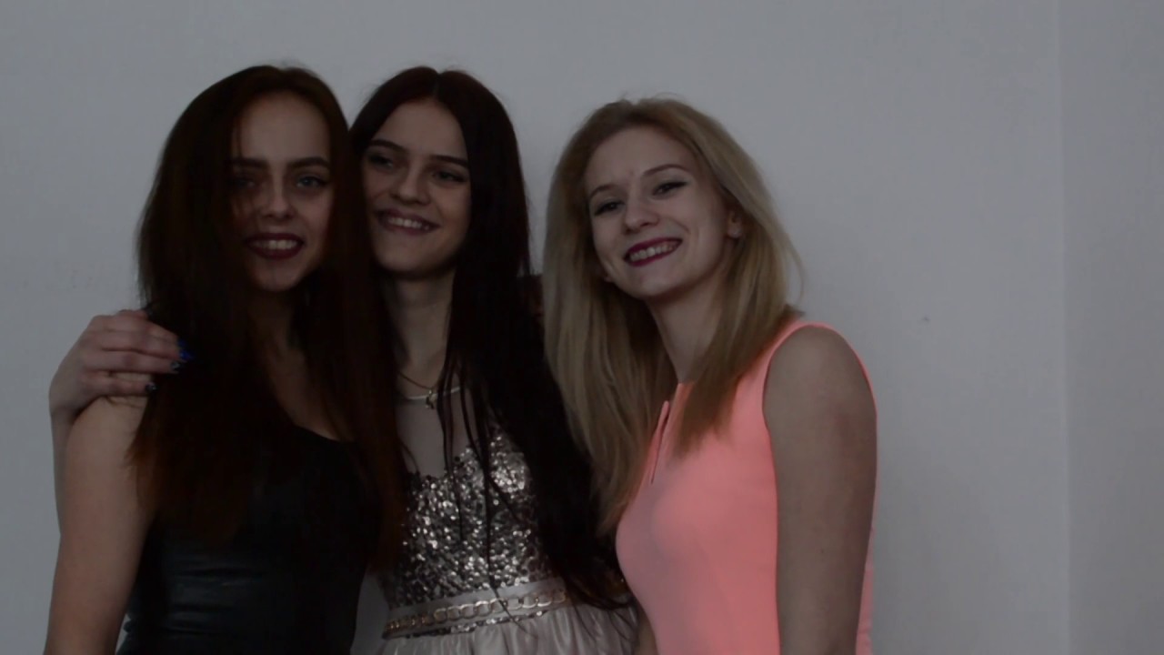 Studniówkowy film LO - ZSZiO Kartuzy